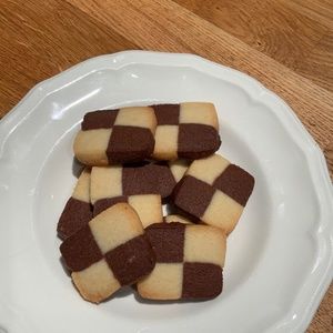 Meet your Posher, Barb